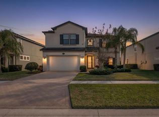 19326 Long Lake Ranch Blvd, Lutz, FL 33558