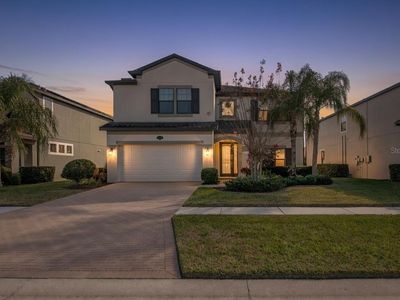 19326 Long Lake Ranch Blvd, Lutz, FL, 33558