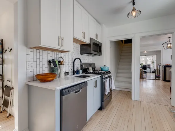 2651 Ulysses St NE #2, Minneapolis, MN 55418