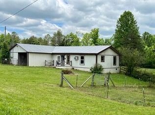 164 Helton Ridge Rd, Somerset, KY 42501