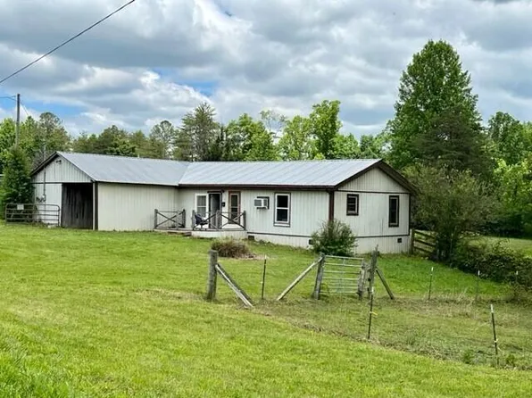 164 Helton Ridge Rd, Somerset, KY 42501