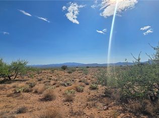 0 N Tyree Rd, Hackberry, AZ 86411