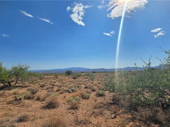 0 N Tyree Rd, Hackberry, AZ 86411