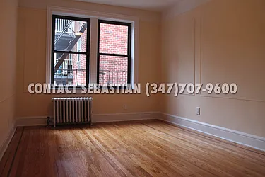 Rented by Contact Realty