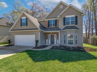1328 Bethelfields Ter, York, SC 29745