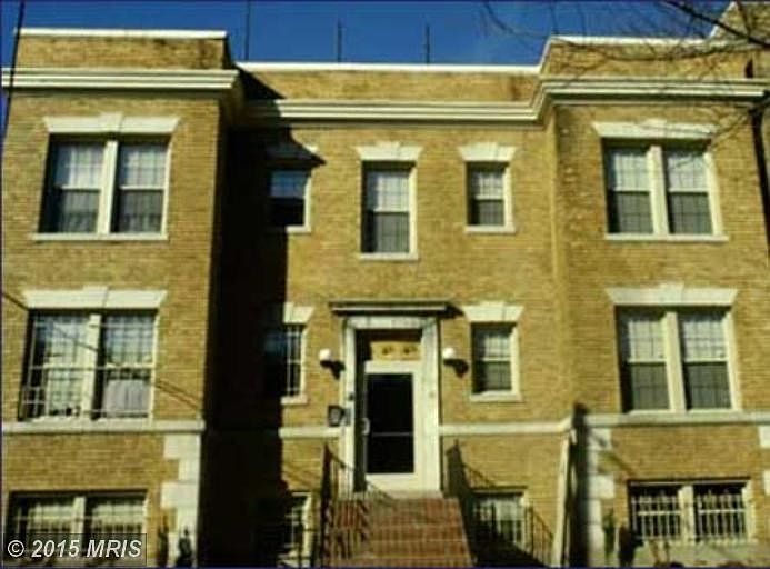 Exterior (Main)