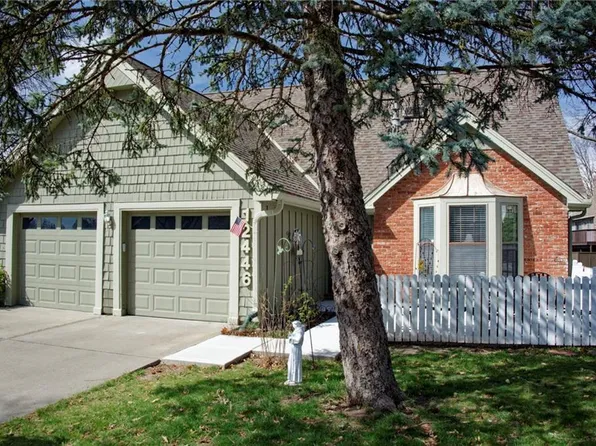 12446 W 82nd Ter, Lenexa, KS 66215