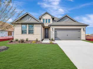 1524 Bushman Ln, Forney, TX 75126