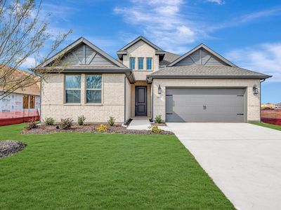 1524 Bushman Ln, Forney, TX, 75126