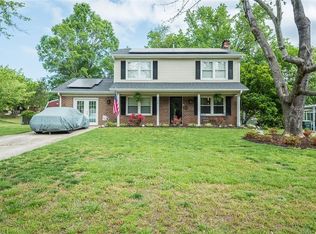 304 Cornelia Dr, Graham, NC 27253