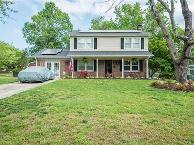 304 Cornelia Dr, Graham, NC, 27253