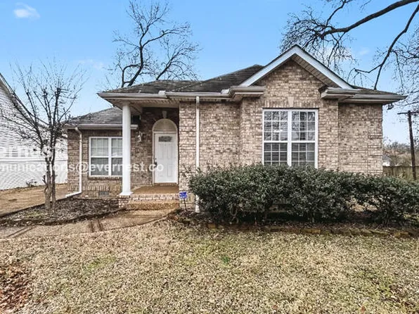 1101 Joseph Ave, Nashville, TN 37207