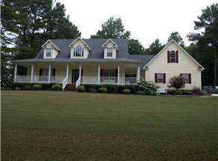 9151 Thermal Rd, Pinson, AL 35126