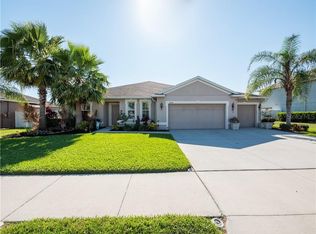 2008 Via Napoli St, Plant City, FL 33566
