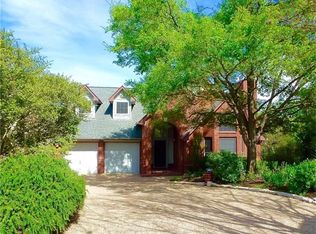 6901 Peppervine Cv, Austin, TX 78750