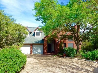 6901 Peppervine Cv, Austin, TX, 78750
