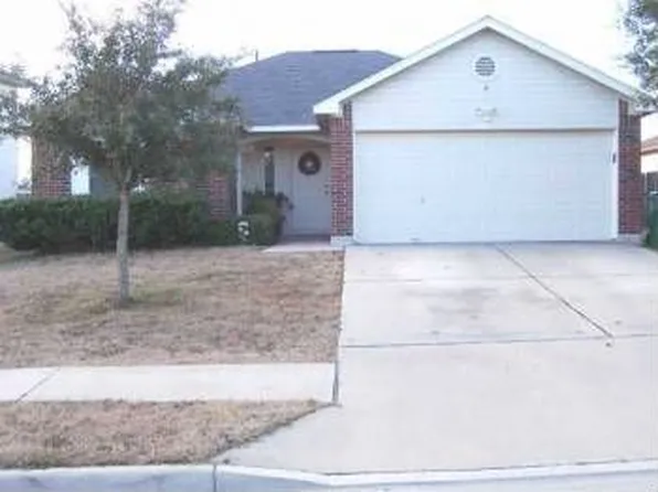 7212 Great Panda Cv, Del Valle, TX 78617