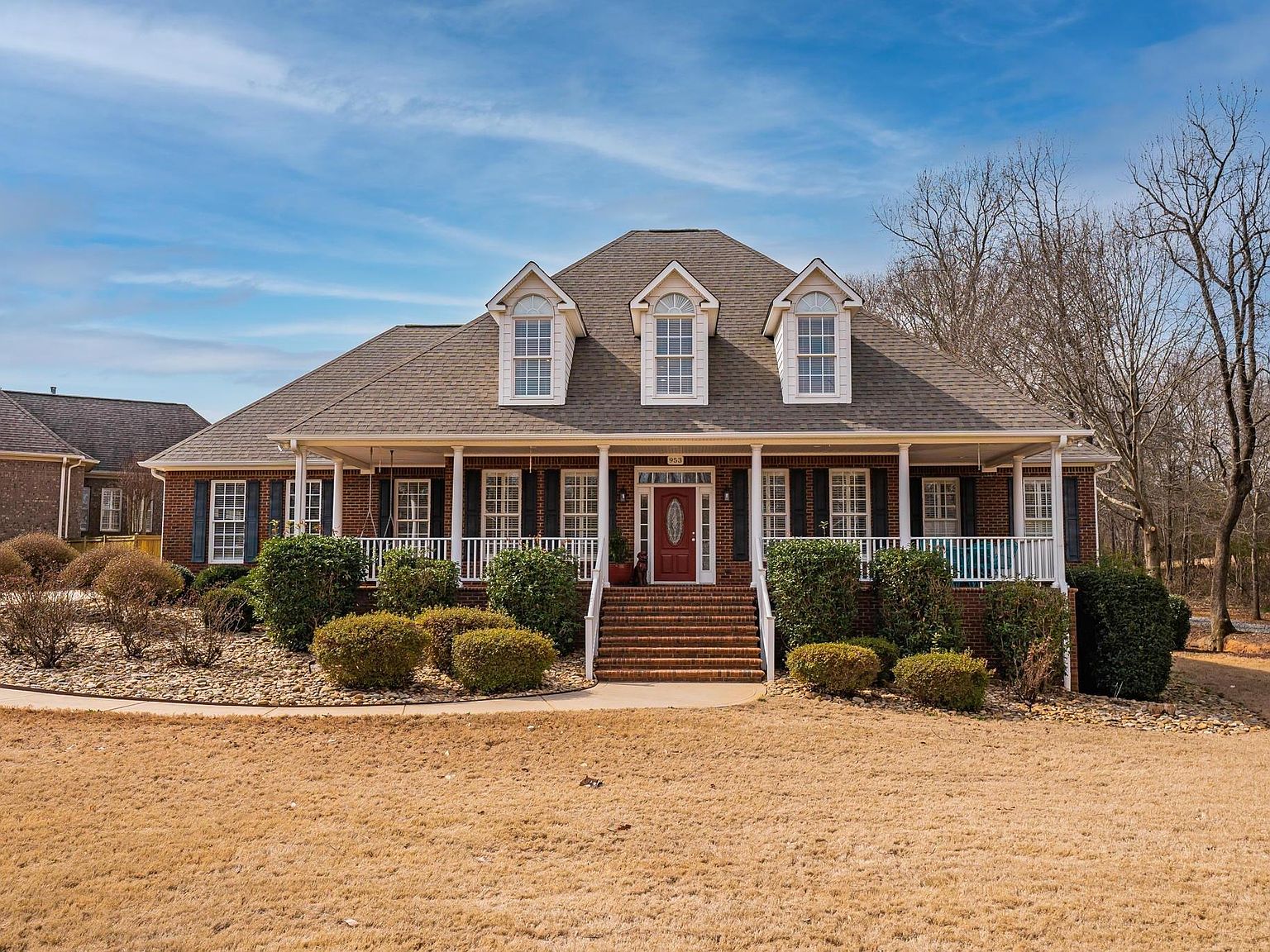 953 Nantahala Dr, Chesnee, SC 29323 Zillow