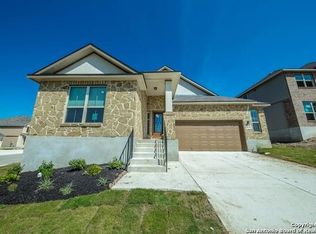 3636 Blue Cloud Dr, New Braunfels, TX 78130