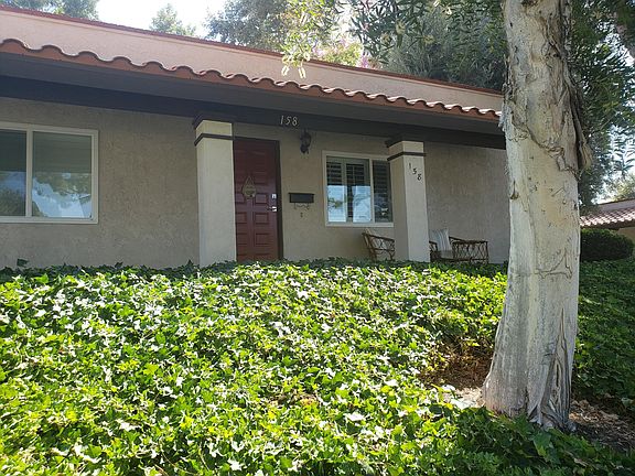 2nd image of 158 W Via Vaquero