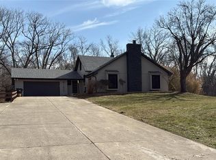 9150 Meeker Rd, Dayton, OH 45414