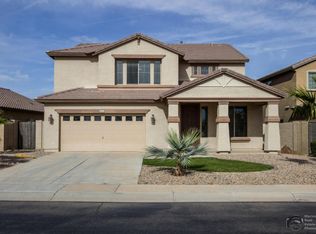 37984 W San Capistrano Ave, Maricopa, AZ 85138