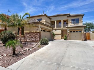 5416 W Rowel Rd, Phoenix, AZ 85083