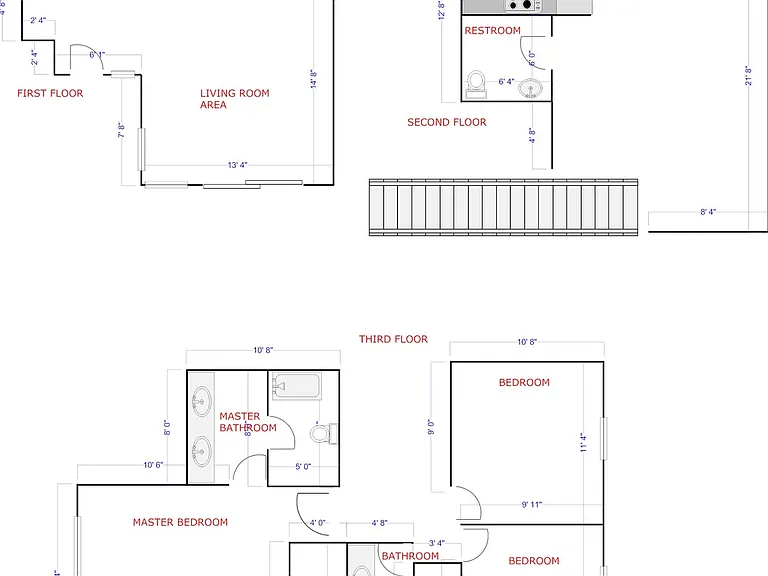 3108 Old Bridgeport Way — Photo 4