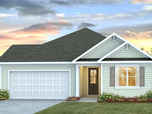 412 Forest Edge Trl, Lexington, SC 29072
