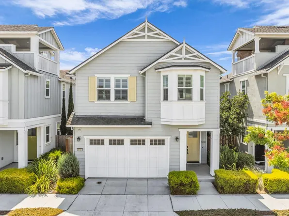8348 Blue Anchor Way, Newark, CA 94560