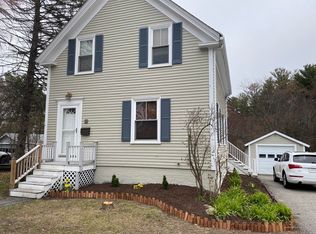 266 Forest St, Westbrook, ME 04092