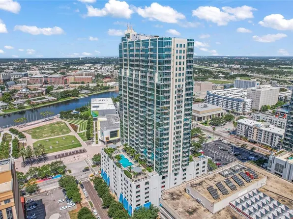 777 N Ashley Dr Unit 1016, Tampa, FL 33602