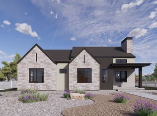 Mckenzie Plan, Inverness, Lehi, UT 84048