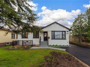 487 E 37th St, Hamilton, ON L8V 4C1