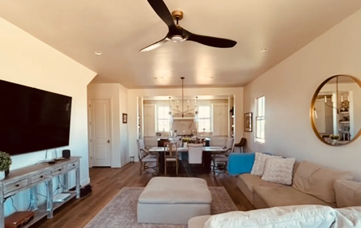 5255 S Espalda Crescente Ln — Photo 3