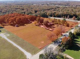 142 County Road 1591, Alvord, TX 76225