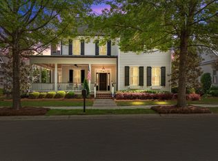 711 Big Holley Drive, Martinez, GA