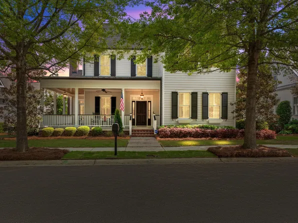 711 Big Holley Drive, Martinez, GA 30907