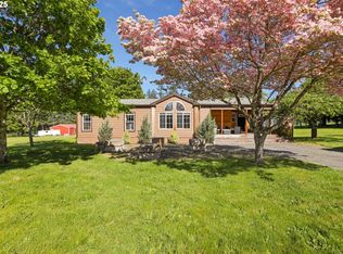 23780 S Bard Rd, Estacada, OR 97023