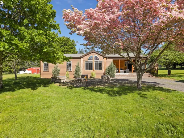 23780 S Bard Rd, Estacada, OR 97023