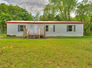 2500 E Oak Ln, Guthrie, OK 73044