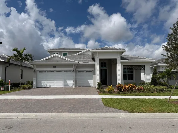 9296 SW Bethpage Way, Port St Lucie, FL 34987