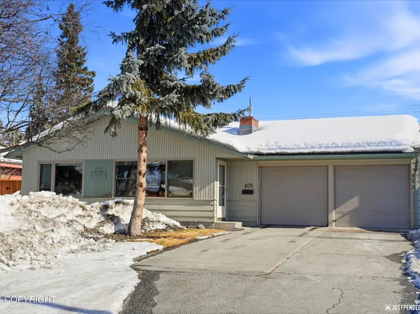 405 Stewart St, Anchorage, AK 99508