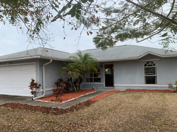 761 Azure Ave NE, Palm Bay, FL 32905