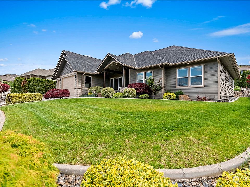 847 Briarwood Terrace, East Wenatchee, WA 98802 Zillow