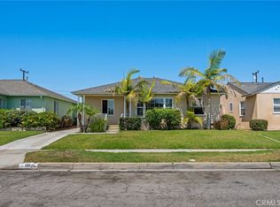 1211 W 138th St, Compton, CA 90222