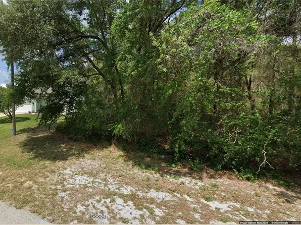 9449 N Sherman Dr, Citrus Springs, FL 34434