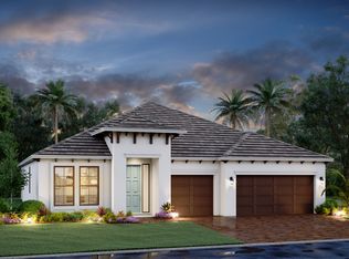 Crystal Plan, Hawkstone, Sarasota, FL 34241