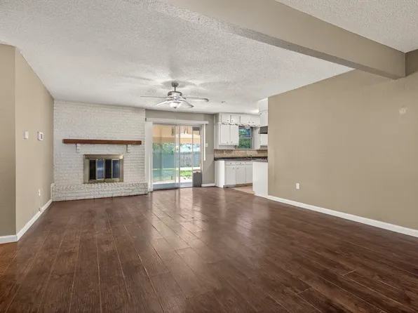 5732 Bonnie Wayne St, Haltom City, TX 76117