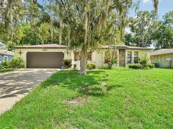 12433 Shadow Ridge Blvd, Hudson, FL 34669